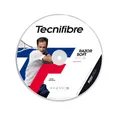 Produktbild: Tecnifibre Tennissaite Razor Soft (Haltbarkeit+Allround) carbongrau 200m Rolle, Saitendicke: 1.30