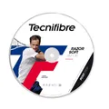 Produktbild: Tecnifibre Razor Soft Carbon 16g/1.30 200m Rolle