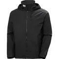 Produktbild: Jacken Helly Hansen Crew Hooded 2.0 34443990 - Schwarz - S