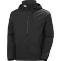 Produktbild: Helly Hansen Crew Hooded Jacket 2.0 black (990) S