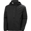 Produktbild: HELLYHANSEN Herren Jacke CREW HOODED  2.0