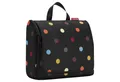 Produktbild: REISENTHEL® Tragetasche TOILETBAG XL, Kosmetiktasche, Schwarz, 4 Liter (1-tlg)