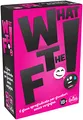 Produktbild: What The F**** ! – Gesellschaftsspiel für Spaß unter Erwachsenen – EIN Quiz wie Keine Anderen – ab 18 Jahren – italienische Version