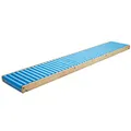 Produktbild: Erzi 44444 Rollenrutsche XL aus Holz, für Sport und Therapie