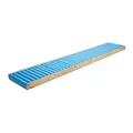 Produktbild: Rollenrutsche XL, LxBxH 300x56,5x10,5 cm