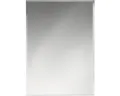 Produktbild: Kristallspiegel Century Eckig 40 x 60 cm