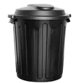 Produktbild: Mülleimer 60L Abfalleimer mit Deckel Geruchsdicht, Hygienisch & Leicht Robin