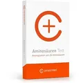 Produktbild: CERASCREEN Aminosäuren Test 1 St