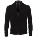 Produktbild: CASAMODA Strickjacke 004450 (1-tlg) schwarz S