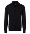 Produktbild: CASAMODA Strickjacke Uni Schwarz S