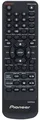 Produktbild: Originale Fernbedienung Pioneer X-HM20-S | X-HM20-S/SYXJC8