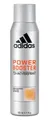 Produktbild: Adidas Power Booster Deodorant Spray 72H Antiperspirant 150ml