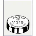 Produktbild: VARTA 00319 101 111 Uhrenbatterie V 319 Silber 13mAh 1,