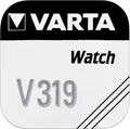 Produktbild: Varta V319 SR64 Silberoxid 1,55V 1er Blister
