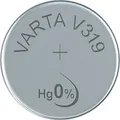 Produktbild: 1x Varta V 319 Uhrenzelle 1,55 V