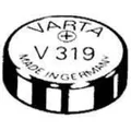 Produktbild: Varta V 319 - Batterie SR64 - Silberoxid - 16 mAh