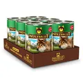 Produktbild: Wolfsblut - Green Valley - 6 x 395 g - Lamm und Lachs - Nassfutter - Hundefutter - Getreidefrei