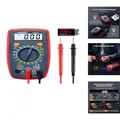 Produktbild: Digital Multimeter AC DC Messgerät mit LCD Display