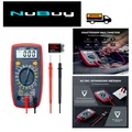 Produktbild: Digital Multimeter AstroAI AC DC Spannung Strom Widerstand Diode Kontinuität