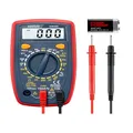 Produktbild: Digital Multimeter AstroAI AC DC Spannung Strom Widerstand Diode Kontinuität