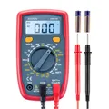 Produktbild: Digital Multimeter voltmeter strommessgerät Tester Messung von AC/DC Spannung