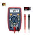 Produktbild: AstroAI Digital Multimeter Voltmeter Strommessgerät Tester AC DC Spannung Strom
