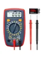 Produktbild: AstroAI Digital Multimeter voltmeter strommessgerät Tester Messung von AC/DC