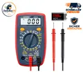 Produktbild: Digital Multimeter Voltmeter Strommessgerät Tester für Elektronik 6000 Zähler