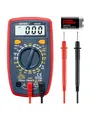 Produktbild: Digital Multimeter Strommessgerät Voltmeter Tester AstroAI