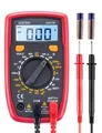Produktbild: AstroAI Digital Multimeter Voltmeter Strommessgerät Tester