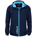 Produktbild: PRO-X ELEMENTS Funktionsjacke FLASHY Atmungsaktiv blau 128