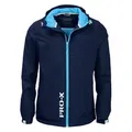 Produktbild: PRO-X ELEMENTS Winterjacke Pro-X elements Kinder Regenjacke Flashy 9728 dunke 128