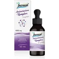 Produktbild: Liposomale Aminosäuren Komplex Tropfen hochdosiert - 120.000mg Aminosäuren pro Packung) 4000mg Aminosäuren pro Tagesdosis mit 18 verschiedenen A...