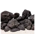 Produktbild: Aquaone Aquarium Aquarium Natursteine Lavastein schwarz 25 Kg Mix Größe S bis XL