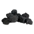 Produktbild: Aquarium Lavasteine  schwarz 25 Kg Set  Mix 2-30 cm Premium Lava