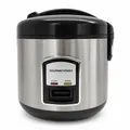 Produktbild: GourmetMaxx KLX10-400W 1L 400W Reiskocher
