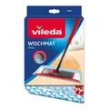 Produktbild: Vileda GmbH Vileda WischMat Extra Ersatzwischbezug, Ersatzbezug für die extra gründliche feuchte Bodenreinigung, 1 Packung = 1 Stück 01474