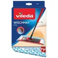 Produktbild: Wischbezug Vileda Wischmat Extra Blau/Rot/Weiß