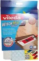 Produktbild: Vileda WischMat Extra, Wischbezug mit 3D Flockstruktur, 1 Stück, Weiß Wischbezug (1-tlg)