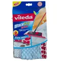 Produktbild: Vileda Ersatzbezug für Bodenwischer WischMat Extra Wischmat Activemax Lavatutto