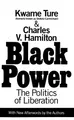 Produktbild: Kwame Ture Charles V. Hamilton Black Power (Taschenbuch) (US IMPORT)