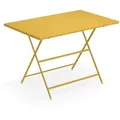 Produktbild: Emu Arc en Ciel Klapptisch Stahl 110x70 cm