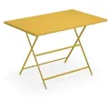 Produktbild: EMU Esstisch gelb
