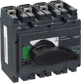 Produktbild: Schneider Electric 31103 Lasttrennschalter 200A 250 V/DC, 690 V/AC 1St.