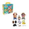 Produktbild: Hasbro - Potato Head Family - Figur F9408 - Neu & OVP