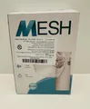 Produktbild: Mesh Vernebler Inhalationsgerät-Set  Erwachsenenmaske und Kindermaske USB Kabel