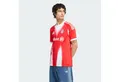 Produktbild: adidas Performance Fußballtrikot FC BAYERN MÜNCHEN 25/26 FRAUENTEAM HEIMTRIKOT (1-tlg)