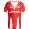 Produktbild: ADIDAS Herren Trikot FC Bayern München 25/26 Frauenteam Heim
