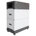 Produktbild: BYD Premium HVS 0% MwSt §12 III UstG 5.1 Battery Box 5,12kWh Solarspeicher