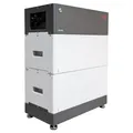 Produktbild: BYD Premium HVS 0% MwSt §12 III UstG 5.1 Battery Box 5,12kWh Solarspeicher